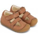 Bundgaard Petit Summer Cognac hnědé – Zboží Mobilmania