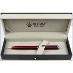 Regal 122501MB kuličkové pero a mikrotužka – Zboží Živě