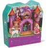 Puzzle Crocodile Creek Princeznin zámek 32 dílků / Shaped Princess palace 32 pc