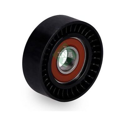 Schaeffler INA Vratná/vodící kladka INA (IN 532040630) - DB A KLASSE 160/170 CDI 98- | Zboží Auto