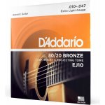 D'addario EJ10 – Zboží Dáma