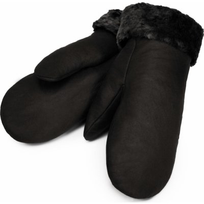 Christ Rukavice Werner Horse unisex zimní černé – Zboží Dáma