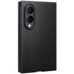 Samsung Carbon magnetický kryt pro Galaxy Z Fold 8 Black EF-KF971SBE – Zboží Mobilmania