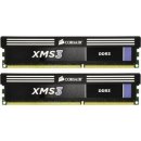 Corsair XMS3 DDR3 8GB 1600MHz CL9 (2x4GB) CMX8GX3M2A1600C9