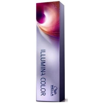 Wella Illumina Color barva na vlasy 6 60 ml