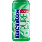 Mentos Pure Fresh Spearmint žvýkačka 15 x 30g – Hledejceny.cz