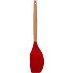 Silikonová stěrka na těsto KITCHISIMO – Zboží Mobilmania