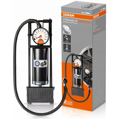 Osram TYREinflate 10 ESSENTIAL – Sleviste.cz