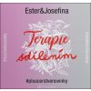 Audiokniha Terapie sdílením - Geislerová Ester, Bakošová Josefina