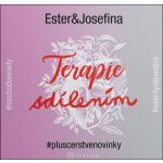 Terapie sdílením - Geislerová Ester, Bakošová Josefina – Zboží Mobilmania
