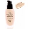 Golden rose Make-up SATIN smoothing SPF15 dlouhotrvající sklo-pumpa 26 34 ml