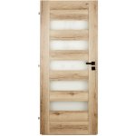 Naturel Accra levé 80 cm dub natura ACCRACPLDN80L – Hledejceny.cz