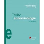 Traité d'endocrinologie – Hledejceny.cz