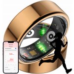 Colmi R02 zlatý velikost 8 (18,1mm) – Hledejceny.cz