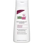 Sebamed šampon proti vypadávání vlasů 200 ml – Hledejceny.cz
