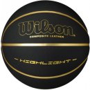 Wilson Highlight