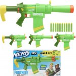 Nerf Hasbro Fortnite SMG Zesty – Sleviste.cz