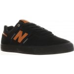 New Balance Numeric Jamie Foy 306 black/brown – Zbozi.Blesk.cz