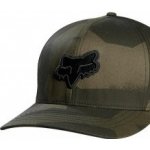 Fox Racing Legacy Flexfit Hat Camo – Hledejceny.cz