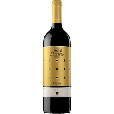Torres Altos Ibéricos Reserva 2017 14,5% 0,75 l (holá láhev) – Hledejceny.cz