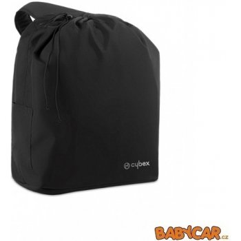 Cybex Transportní taška Eezy S line Black