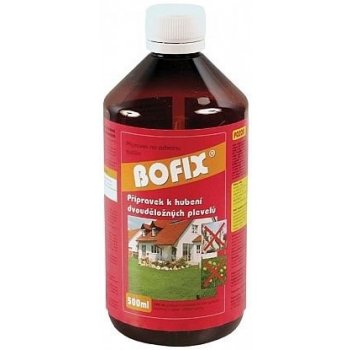 Nohel Garden BOFIX 500ml