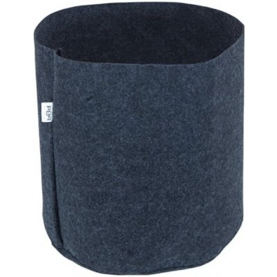 Texpot Textilní květináč Tex Pot Agro černý 15l – Zboží Dáma