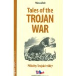 Tales of Trojan War zrcadlový text – Hledejceny.cz