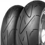 Continental ContiSportAttack 120/70 R17 58W – Hledejceny.cz