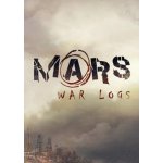 Mars: War Logs – Hledejceny.cz