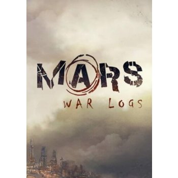 Mars: War Logs