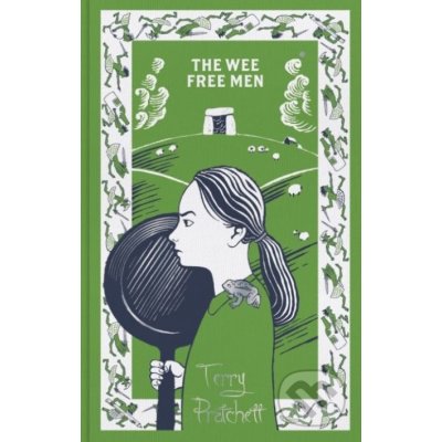 Wee Free Men – Sleviste.cz