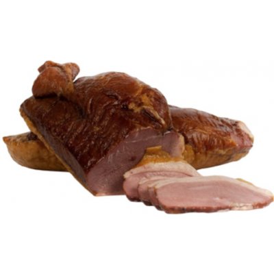 Kratochvíl Kachní prsa uzená cca 450 g – Sleviste.cz