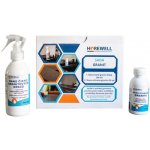 Horewell Nano Sada Granit Sada 1x200 ml, 1x50 ml – Zboží Dáma