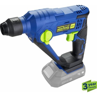 AlzaTools AT-CRH20V – Zboží Dáma