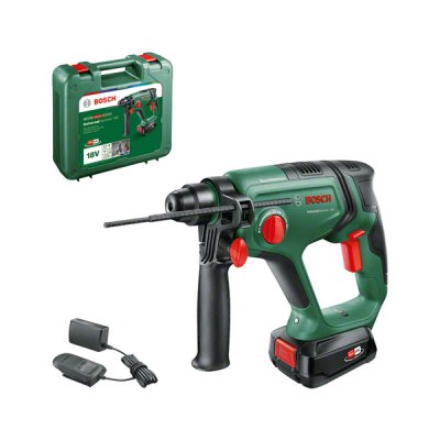 Bosch UniversalHammer 18V 0 603 9D6 002 – HobbyKompas.cz