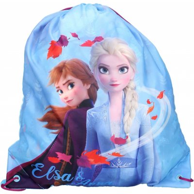 Vadobag Ledové království Frozen motiv Anna a Elsa