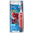 Oral-B Vitality Kids Spiderman