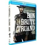Le Bon La Brute Etle Truand / Hodný, zlý a ošklivý DVD – Hledejceny.cz