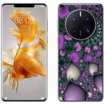 Pouzdro mmCase Gelové Huawei Mate 50 Pro - abstrakt 7 – Hledejceny.cz