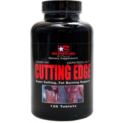 USA Sports Labs Cutting Edge 120 tablet