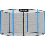 NEOSPORT Vnější síť pro trampolínu 252 cm – Zboží Dáma