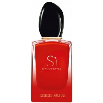 Giorgio Armani Sì Passione parfémovaná voda dámská 50 ml