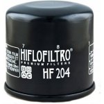 Hiflofiltro Olejový filtr HF 204 | Zboží Auto