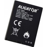 ALIGATOR A675BAL – Hledejceny.cz