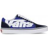 Skate boty Vans -Old Skool Jumbo Vans blue/white