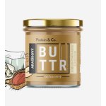 Protein&Co Arašídový krém s bílou čokoládou a kokosem 330 g – Hledejceny.cz