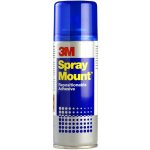 3M Spray Mount 400 ml – Zboží Živě