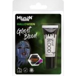 Neviditelná krev duch, UV – Zboží Dáma