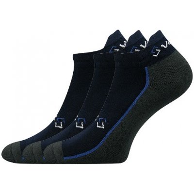 Voxx LOCATOR A sportovní ponožky tm. modrá – Zboží Mobilmania